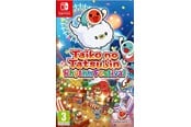 Spill - Taiko no Tatsujin: Rhythm Festival - Nintendo Switch - Musikk - 3391892021295