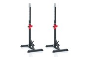 Sport & Fitness - Gymstick Press & Squat Stand - STR-PSS