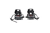 Sport & Fitness - Gymstick SPD Pedals for Indoor Racer - SB-SPD