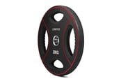 Sport & Fitness - Gymstick Pro PU Weight Plate 20kg / single - PRO PU-20