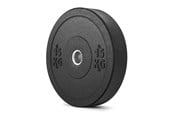 Sport & Fitness - Gymstick Hi-Impact Bumper Plate 15kg - single - BPHI-15