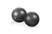 Sport & Fitness - Gymstick Exercise Weight Ball 2 x 1kg - 62013
