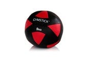 Sport & Fitness - Gymstick Wall Ball 9kg - 61164-9