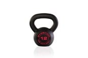 Sport & Fitness - Gymstick Pro Kettlebell 12kg - 61119-12