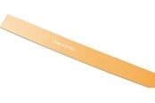 Sport & Fitness - Gymstick Pro Exercise Band 2.5m - Extra Light (apricot) - 61096-1