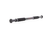 Sport & Fitness - Gymstick Door Gym Bar - Black - 61029-BL