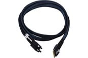 Scsi - Microchip Adaptec SAS internal cable - 80 cm - 2304800-R