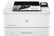 Skriver - HP LaserJet Pro 4002dw Mono Laserprinter - Sort/hvit - Laser - 2Z606F#B19