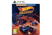 Spill - Hot Wheels Unleashed (Day One Edition) - Sony PlayStation 5 - Racing - 8057168504064