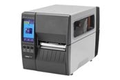 Etikettskriver - Zebra ZT231 Industrial Thermal Label Printer - 203 dpi | 152 mm/s | Bluetooth | Wi-Fi(ac) - ZT23142-T0EC00FZ