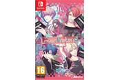 Spill - Lover Pretend - Nintendo Switch - Otome - 5060112438943