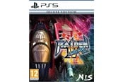 Spill - Raiden IV x MIKADO remix - Deluxe Edition - Sony PlayStation 5 - Shoot 'em up - 0810100860257