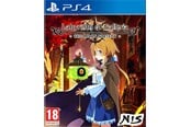 Spill - Labyrinth of Galleria: The Moon Society - Sony PlayStation 4 - RPG - 0810023039808