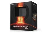 Prosessor/CPU - AMD Ryzen ThreadRipper PRO 5955WX Prosessor/CPU - 16 kjerner - 4 GHz - AMD sWRX8 - AMD Boks (uten kjøler) - 100-100000447WOF