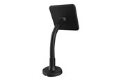 Veggmontering, AV-braketter & AV-møbler - Compulocks Flex Arm VESA Counter Top Kiosk Mount Black - Max - recommended for - 159B
