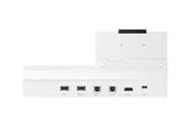 Kabelordner/Kabelstrømpe - Samsung Flip Connectivity Tray - CY-TF65BBCXEN