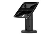 Veggmontering, AV-braketter & AV-møbler - Compulocks Rise VESA Counter Top Kiosk 4" Black - Max - recommended for - TCDP04