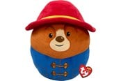 Dukker, Bamser & Utstyr - Ty Paddington 25 cm - 0008421392438