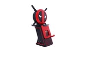 Spill - Tilbehør - Cable Guys Deadpool Logo - Miscellaneous Tilbehør til spillkonsoll - CGIKMR400478