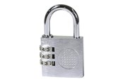 Veggmontering, AV-braketter & AV-møbler - LocknCharge CarryOn - mounting component - Max - recommended for - LNC-LNC10168