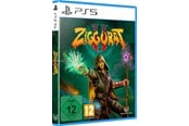 Spill - Ziggurat II - Sony PlayStation 5 - FPS - 8424365723459