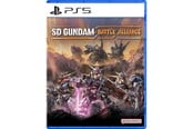 Spill - SD Gundam Battle Alliance - Sony PlayStation 5 - RPG - 8885011016811