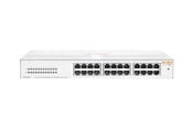 Switch/splitter - Hewlett Packard Enterprise Aruba Instant On 1430 24G Switch - R8R49A#ABB