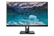 Skjerm - 24" Philips 242S9JML - 1920x1080 (FHD) - 75Hz - VA - 242S9JML/00