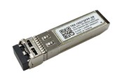 Repeater, forsterkere, bridges og transceivere - QNAP - SFP+ transceiver module - 10 GigE - TRX-10GITSFPP-SR