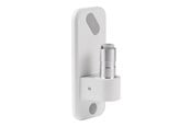 Veggmontering, AV-braketter & AV-møbler - Neomounts AWL75-450WH - mounting component - for articulating arm - white - Max - recommended for - AWL75-450WH