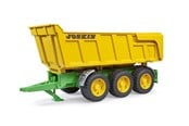 Leketøysbil - Bruder Joskin tipping trailer - BR2212