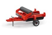 Leketøysbil - Bruder Cambridge roller - BR2226