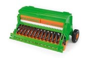 Leketøysbil - Bruder Accessories: Amazone Sowing machine - BR2330