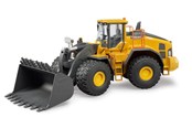Leketøysbil - Bruder Volvo Wheel Loader L260H - BR2458
