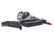Leketøysbil - Bruder Prinoth Snow groomer Leitwolf - BR2545