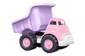 Leketøysbil - Green Toys Dump Truck Pink - DTKP-1010