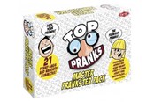 Brettspill & Puslespill - Tactic Top Pranks - Master Prankster Pack - 56965