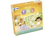 Brettspill & Puslespill - Tactic Let's learn numbers - 58318
