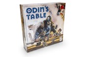 Brettspill & Puslespill - Tactic Viking's Tales: Odins Table - 58983