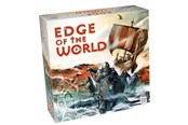 Brettspill & Puslespill - Tactic Viking's Tales: Edge of the World - 58982