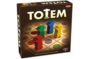 Brettspill & Puslespill - Tactic Totem (scan) - 58774