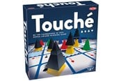 Brettspill & Puslespill - Tactic Touché - 58772
