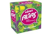 Brettspill & Puslespill - Tactic Snack Play Alias: Wacky - 58286