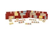 Brettspill & Puslespill - Tactic Collection Classique - Rummy - 02324