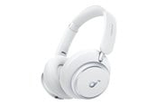 Hodetelefoner - Anker soundcore Space Q45 - White - A3040G21