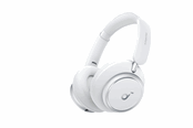 Hodetelefoner - Anker soundcore Space Q45 - White - A3040G21