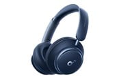 Hodetelefoner - Anker soundcore Space Q45 - Blue - A3040G31