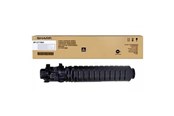 Printertilbehør blekk/toner - Sharp BP-GT70BA - black - original - toner cartridge - BPGT70BA