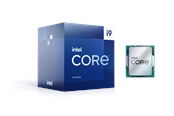 Prosessor/CPU - Intel Core i9-13900 Raptor Lake Prosessor/CPU - 24 kjerner - 2 GHz - Intel LGA1700 - Intel Boks (med kjøler) - BX8071513900