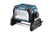 Lommelykter  - Makita Led Lampe 14.4-18V-230V solo - DEADML809
